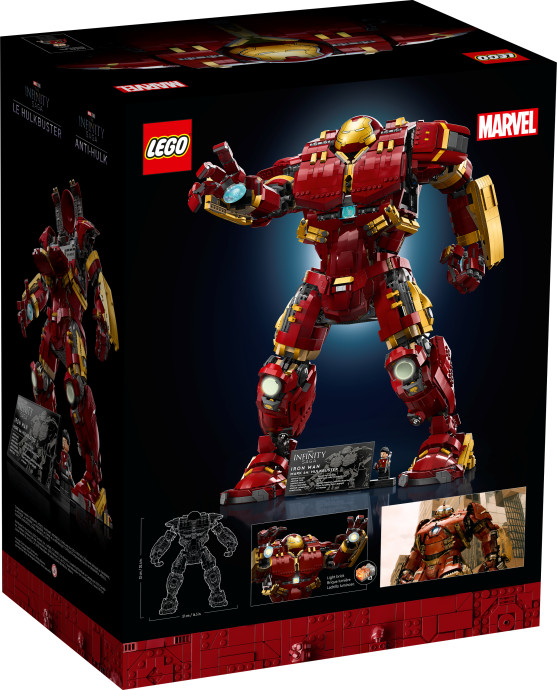 Hulkbuster​