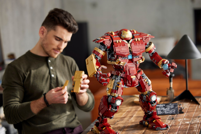 Hulkbuster​