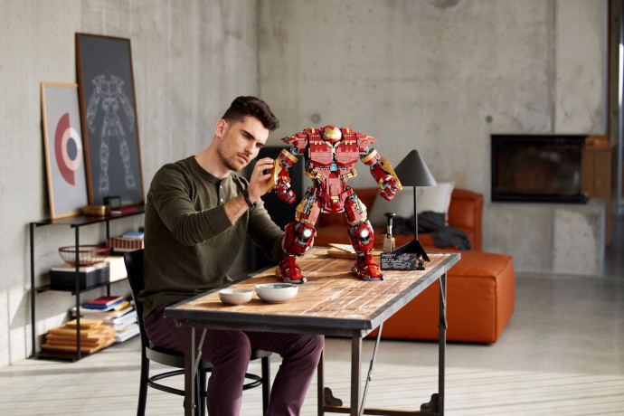Hulkbuster​