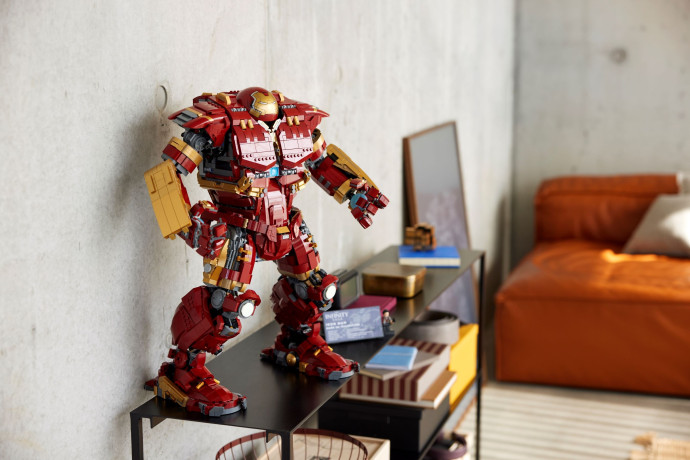 Hulkbuster​