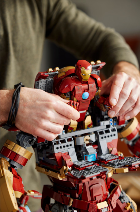 Hulkbuster​