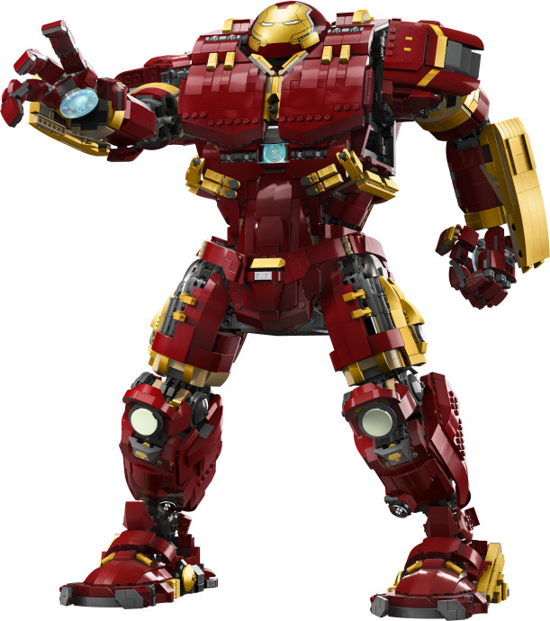 Hulkbuster​