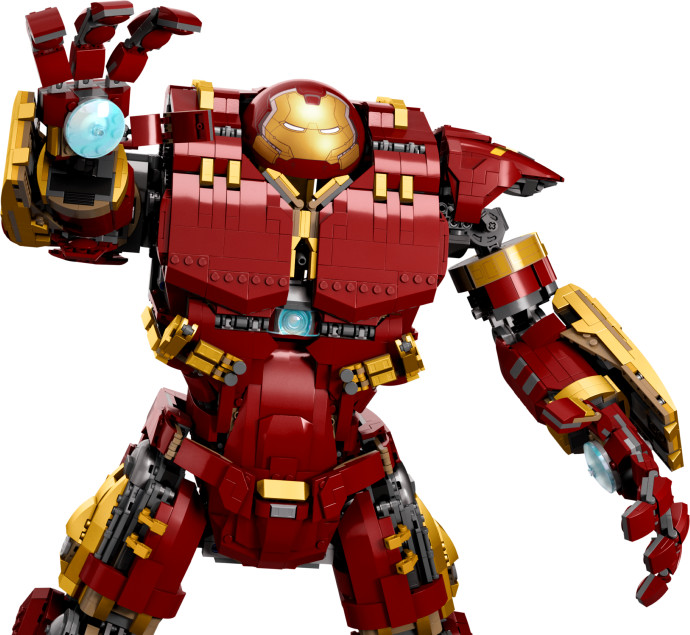 Hulkbuster​