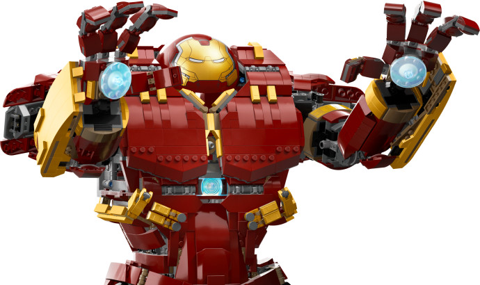 Hulkbuster​