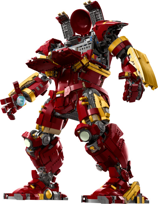 Hulkbuster​