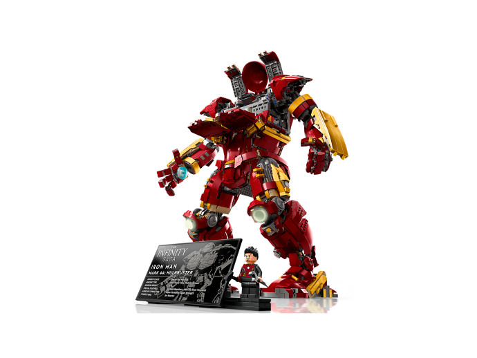 Hulkbuster​