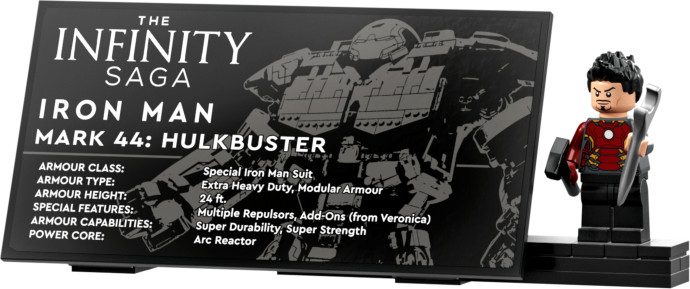 Hulkbuster​