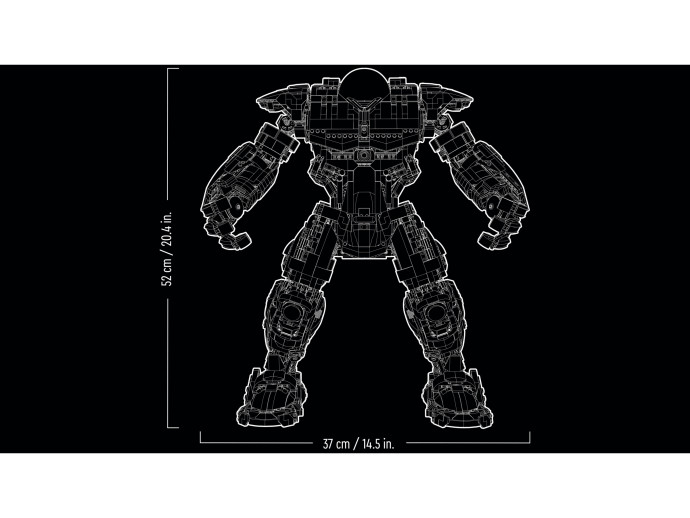 Hulkbuster​