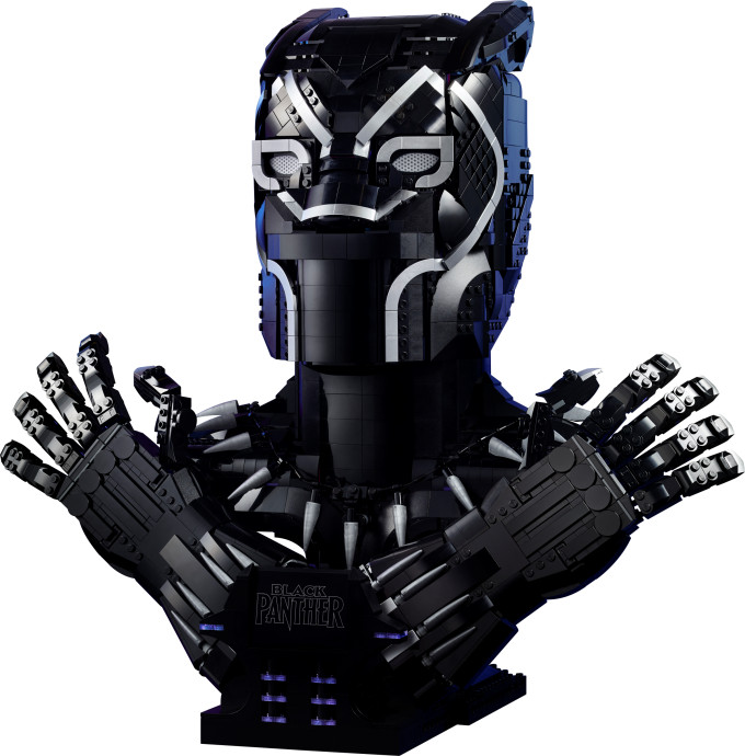 Black Panther
