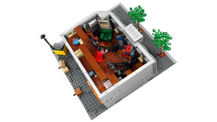 Sanctum Sanctorum