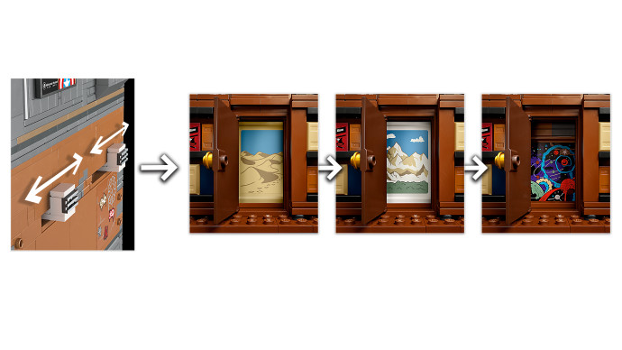 Sanctum Sanctorum