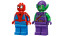 Spider-Man a Green Goblin – souboj robotů