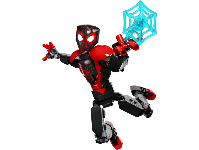 Miles Morales – figurka