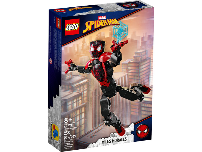 Miles Morales – figurka