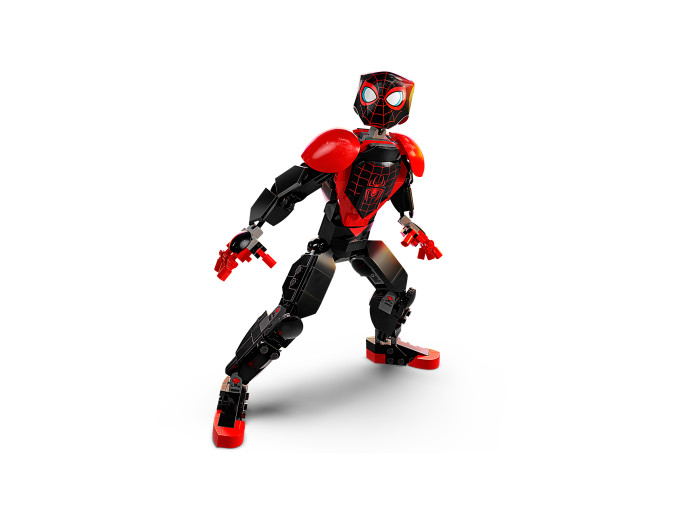 Miles Morales – figurka
