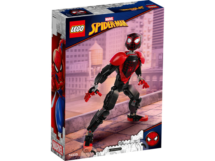Miles Morales – figurka