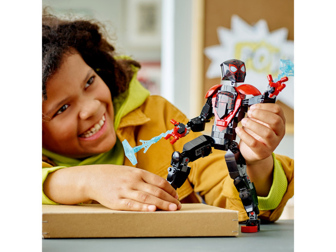 Miles Morales – figurka