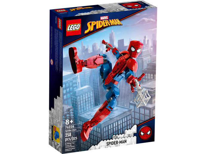 Spider-Man – figúrka