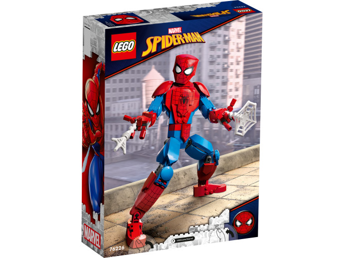 Spider-Man – figúrka