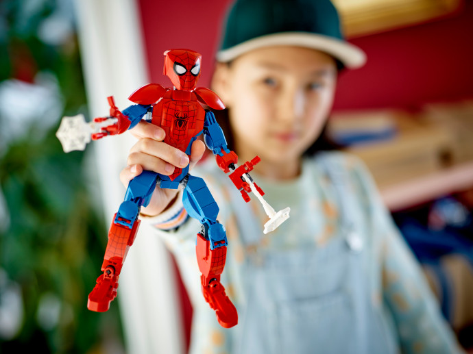 Spider-Man – figúrka