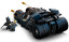 LEGO® DC Batman™ Batmobil Tumbler: souboj se Scarecrowem