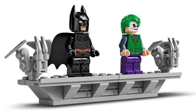 Batmobil Tumbler