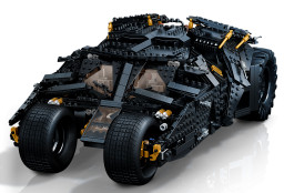 LEGO® DC Batman™ Batmobil Tumbler