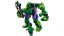 Hulk v robotickom brnení