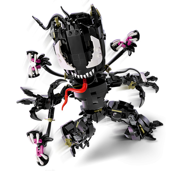 Venom Groot