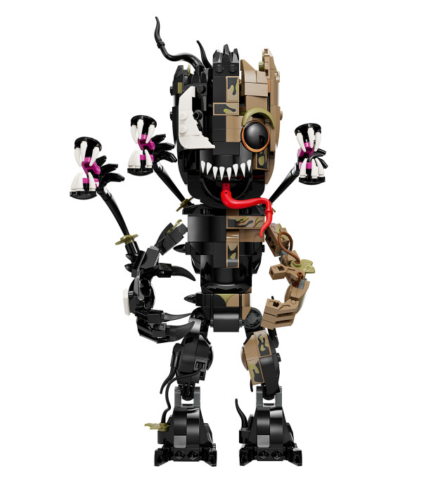 Venom Groot