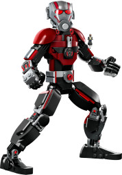 Sestavitelná figurka: Ant-Man