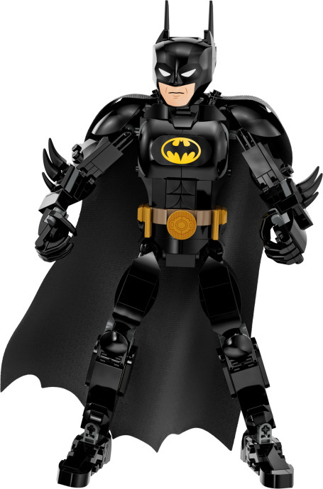 Sestavitelná figurka: Batman™