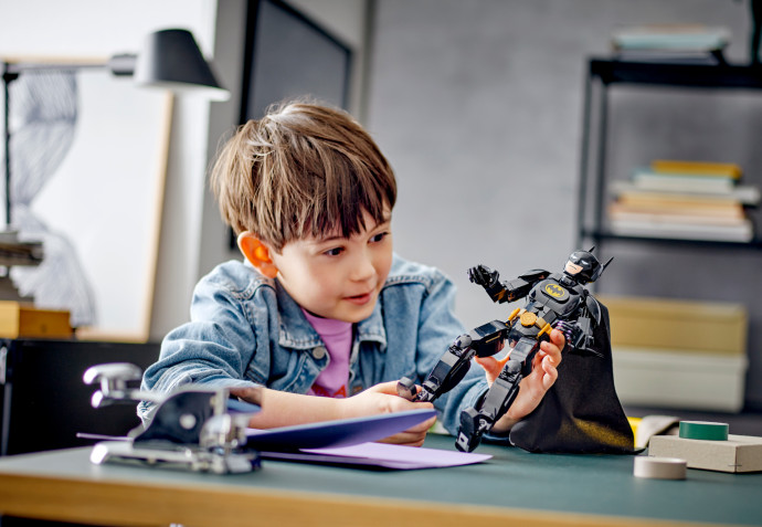 Sestavitelná figurka: Batman™
