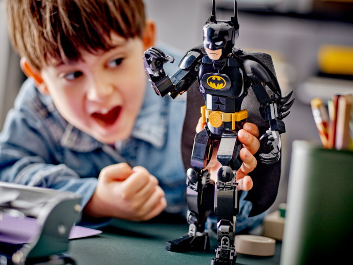 Sestavitelná figurka: Batman™