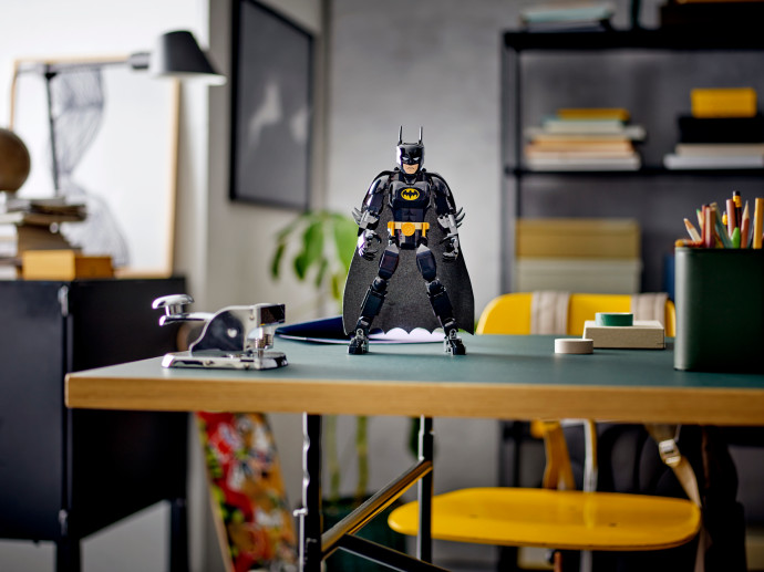 Sestavitelná figurka: Batman™