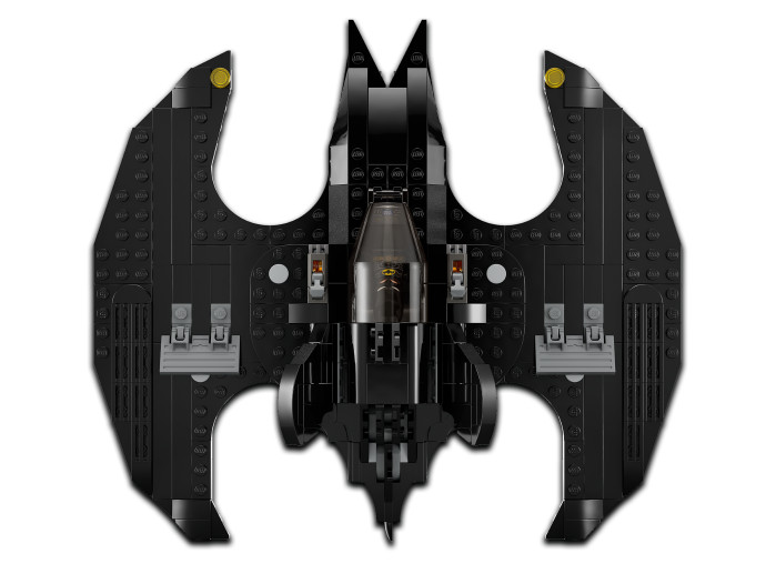 Batwing: Batman™ vs. Joker™