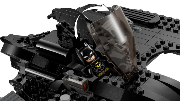 Batwing: Batman™ vs. Joker™