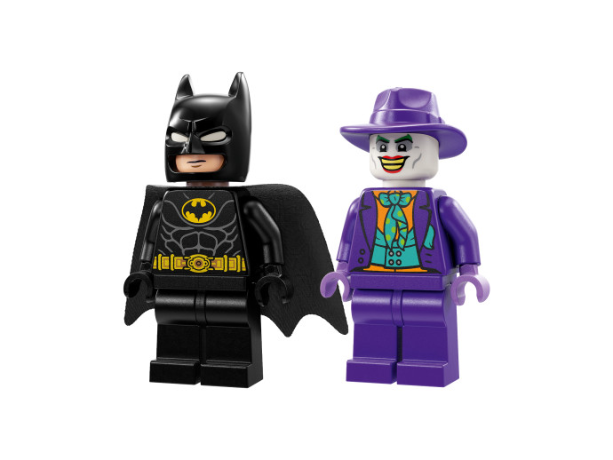 Batwing: Batman™ vs. Joker™