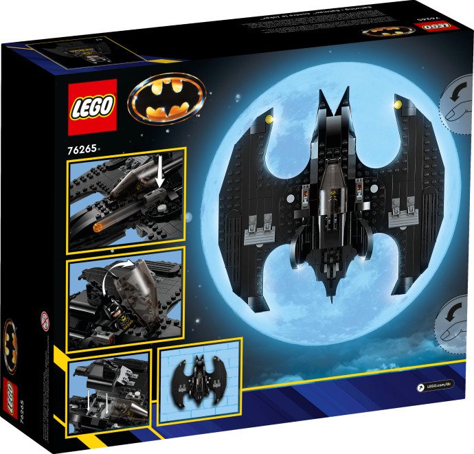 Batwing: Batman™ vs. Joker™