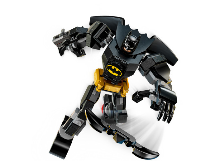 Batman™ v robotickom brnení