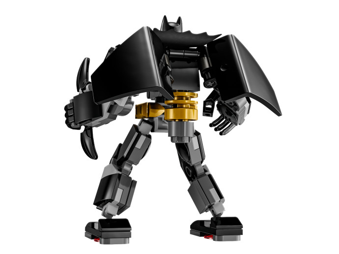 Batman™ v robotickom brnení