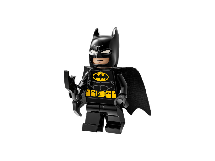 Batman™ v robotickom brnení
