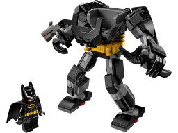 Batman™ v robotickém brnění