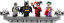 Batman: The Animated Series Gotham City™