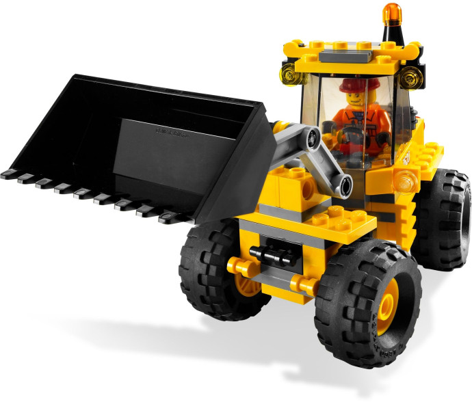 Front-End Loader
