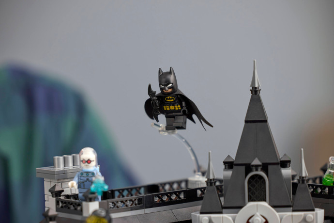 Arkham Asylum™