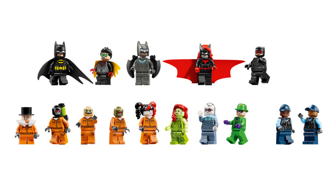 Arkham Asylum™
