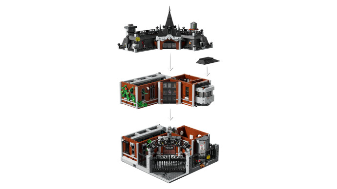 Arkham Asylum™