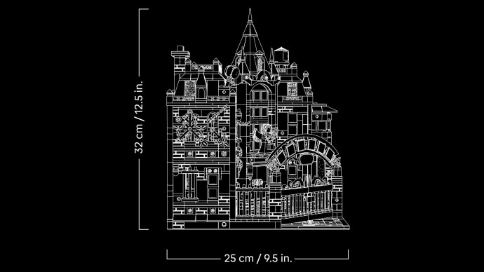 Arkham Asylum™