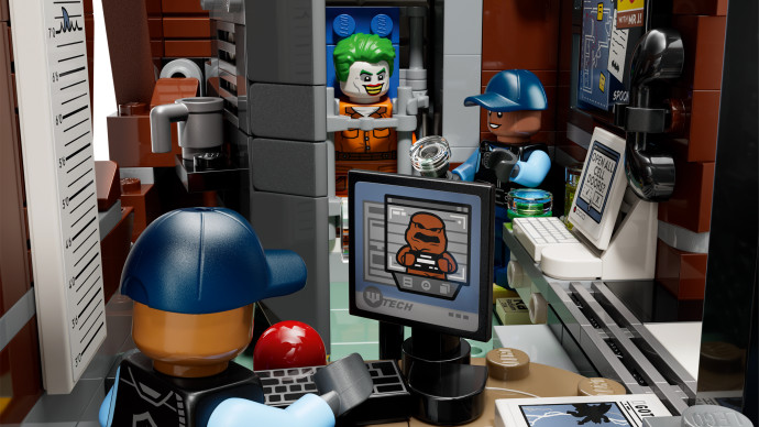 Arkham Asylum™